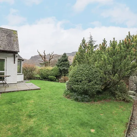 Casa de Férias Thrang View *