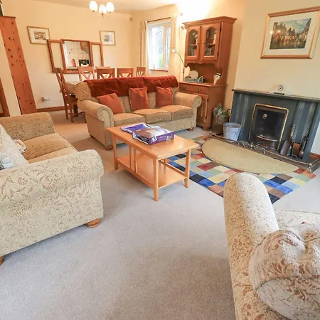 Thrang View Casa de Férias Ambleside