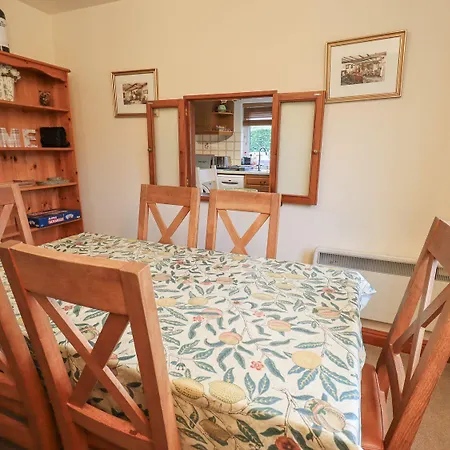 Thrang View Casa de Férias