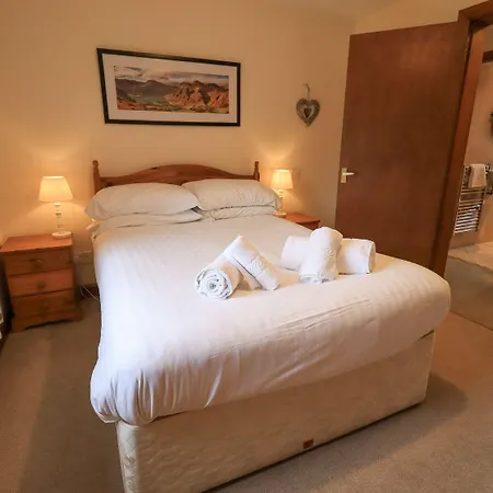 Thrang View Ambleside