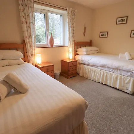 Thrang View Ambleside