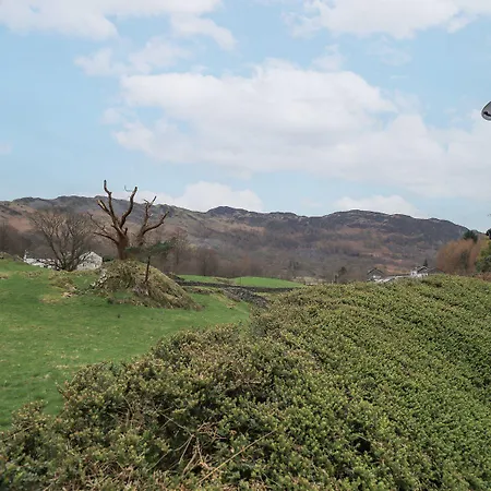 Thrang View Casa de Férias Ambleside