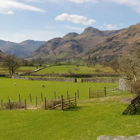 Thrang View * Ambleside