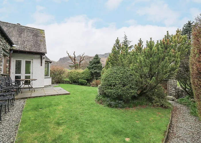 Casa de Férias Thrang View *