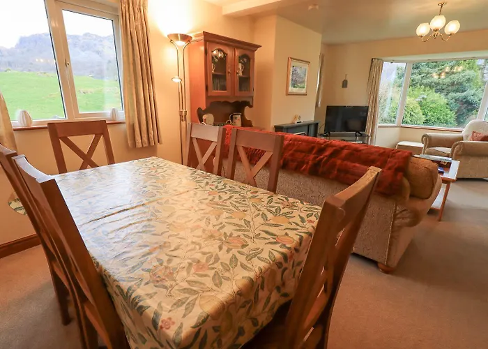 Thrang View Casa de Férias