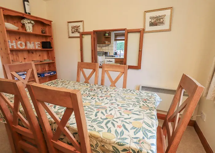 Thrang View Casa de Férias