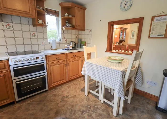 Casa de Férias Thrang View