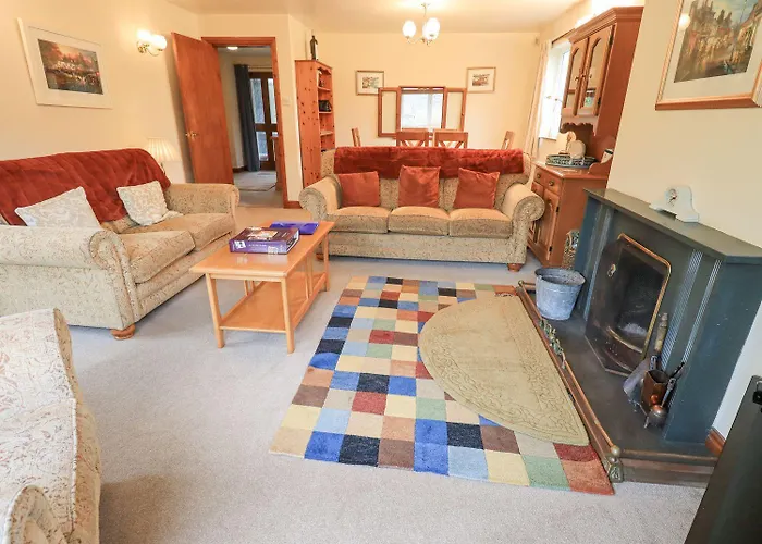 Casa de Férias Thrang View *