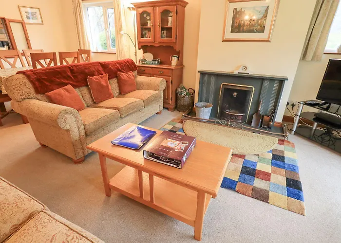 Thrang View Casa de Férias Ambleside