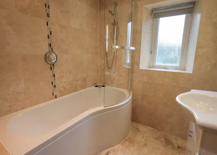 Thrang View Casa de Férias *