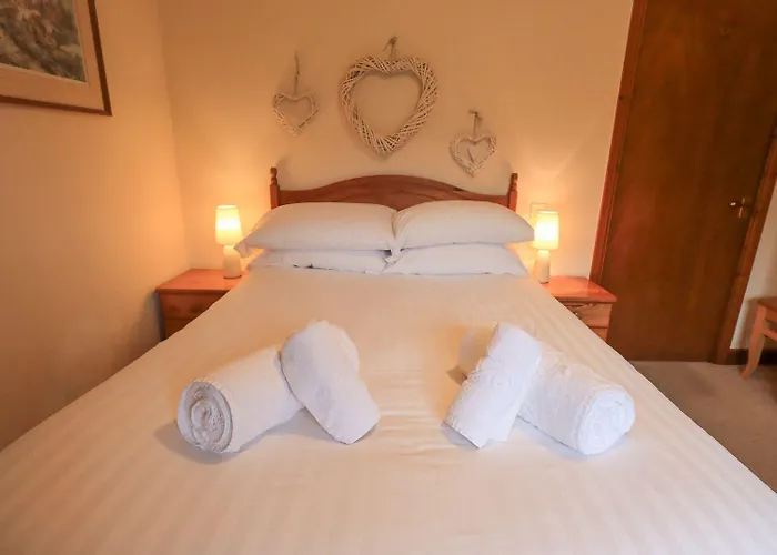 Thrang View Ambleside