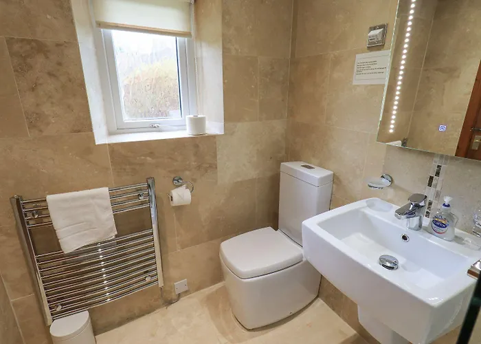 Thrang View Casa de Férias Ambleside