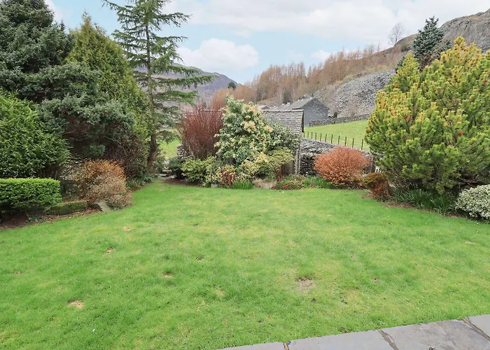 Thrang View Casa de Férias Ambleside