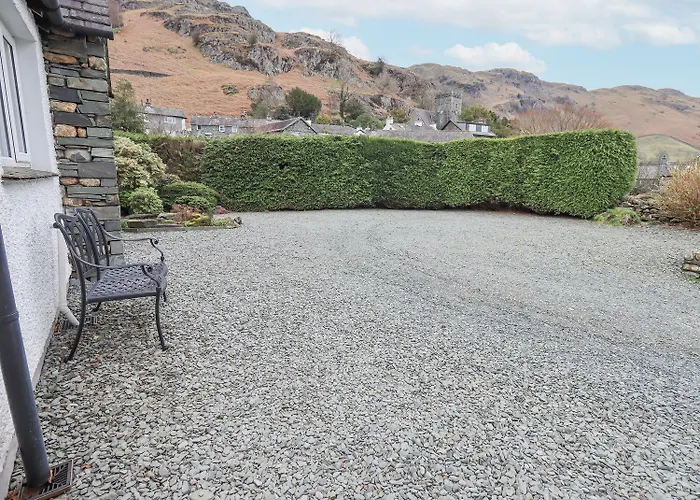 Thrang View Casa de Férias