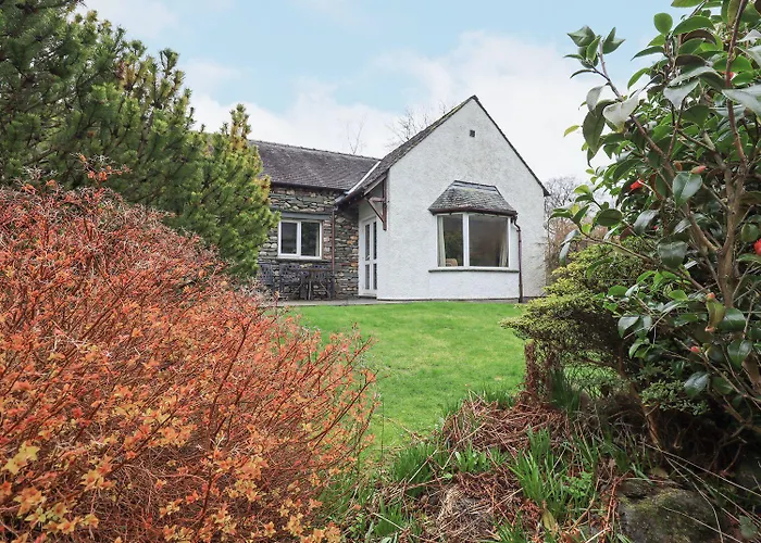 Casa de Férias Thrang View