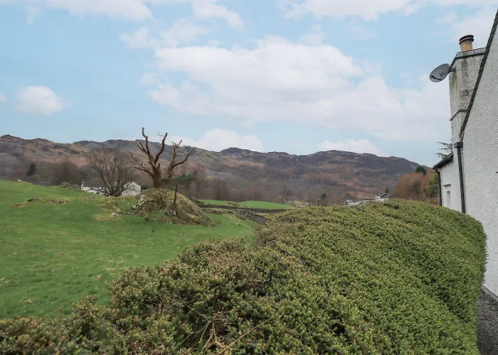 Thrang View Casa de Férias Ambleside