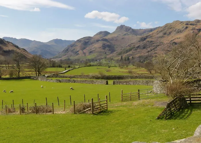 Thrang View * Ambleside
